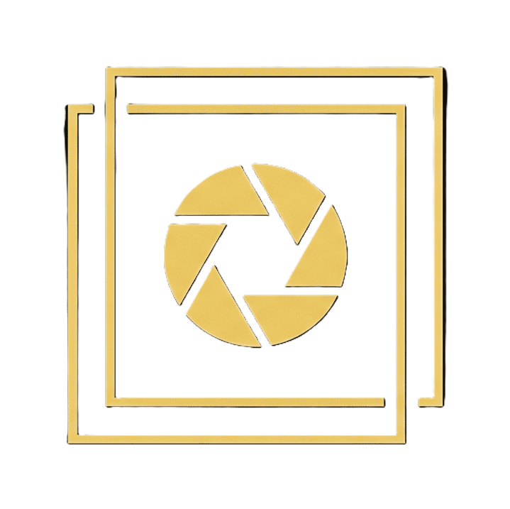 Logo Moment Figé